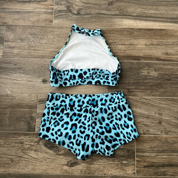 Pro Dance Audition Outfit - Picture 5 of 6